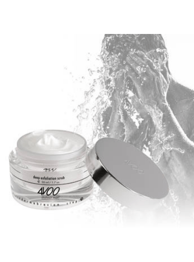 4voo-skincare-for-men-deep-exfoliation-scrub-display-400x540
