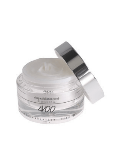 4voo-skincare-for-men-deep-exfoliation-scrub-open-400x540