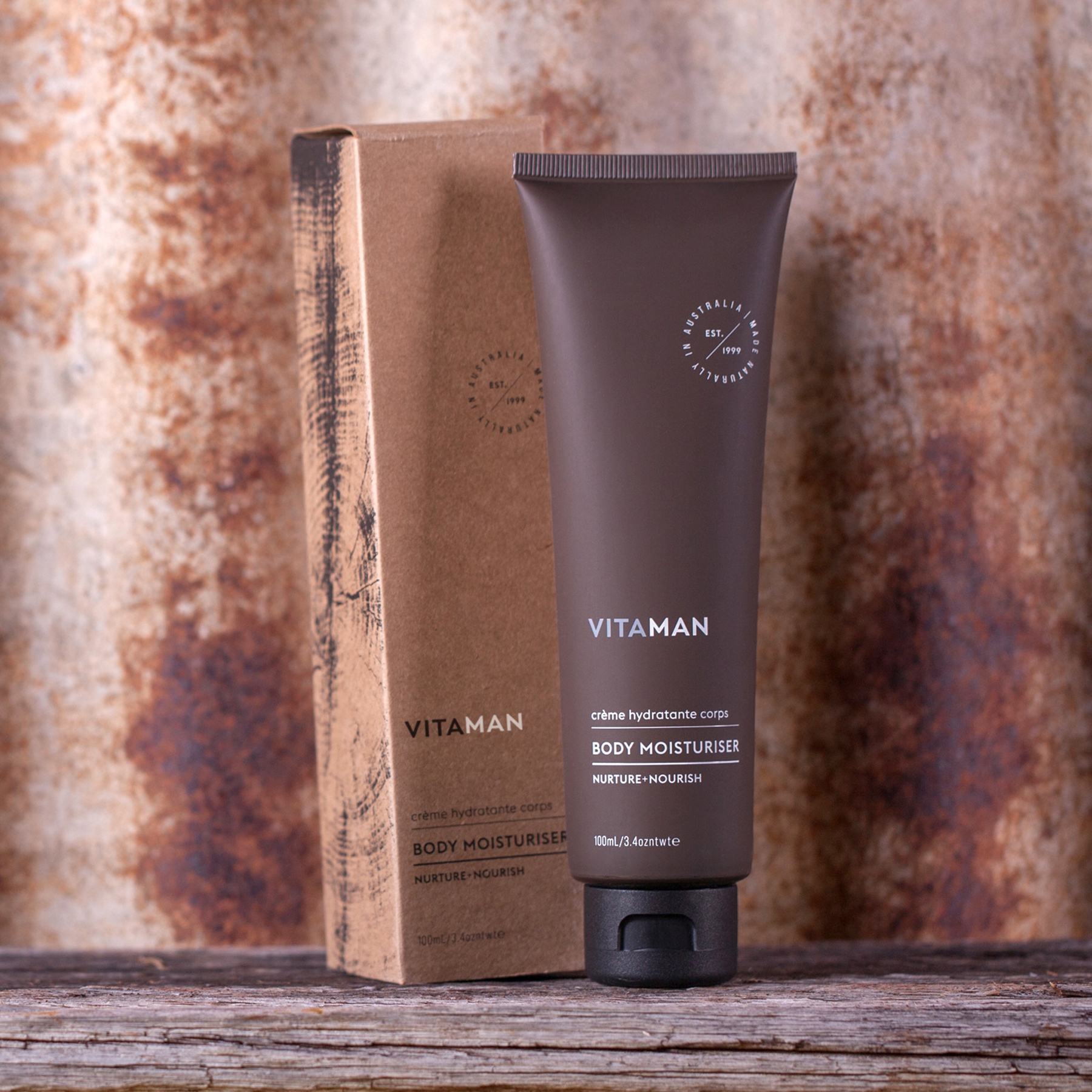 BODY MOISTURISER product 05