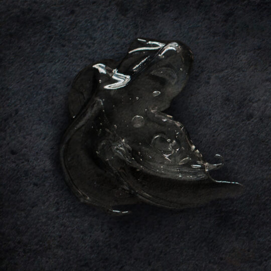 Alternative view of VITAMAN - Organic Styling Gel For Men's Fine Hair 100gr