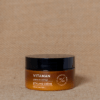 VITAMAN - Organic Hair Styling Cream For Men 100gr