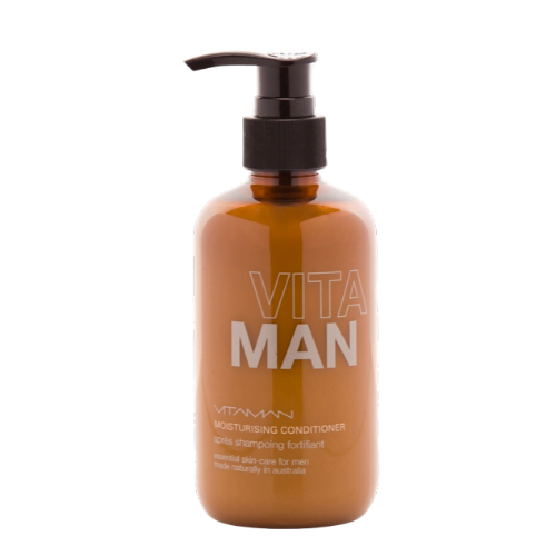 VITAMAN - Hydraterende Haar Conditioner Voor Mannen 250ml