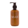 VITAMAN - Organic Scalp Treatment For Men 250ml