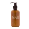 VITAMAN - Organic Scalp Treatment For Men 250ml