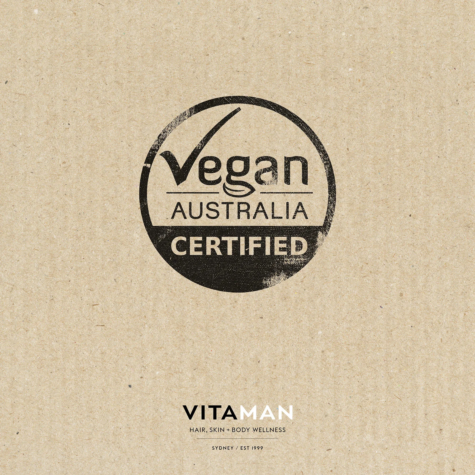 VITAMAN - Organic Face And Body Cleanser For Men 250ml - Image 7