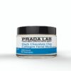 Prada Lab - Dark Chocolate Clay Collagen Mask for Men 85gr.