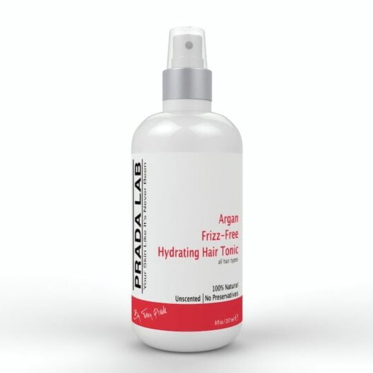 Prada Lab - Frizz Free Hair Tonic for Men 235ml