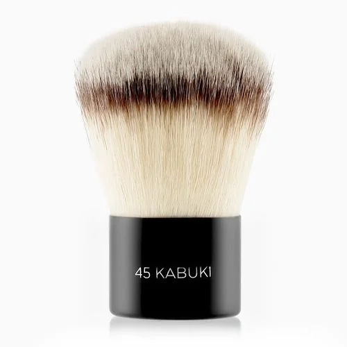 MMUK MAN - Mineral HD Kabuki Makeup Brush for Men