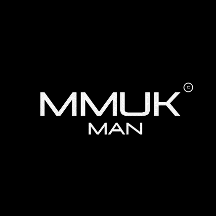 MMUK MAN COSMETICS