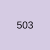 503 Mauve