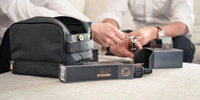 MEN3 | Shop Online Skincare products for Men - Mencare.com