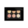 Lighter Skin Tones